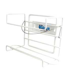 Disposable Glove Dispenser 1 Tier Fits all box sizes