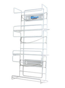 Disposable Glove Dispenser 3 Tier Fits all Sizes