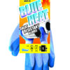 Heat Resistant Gloves Hang Tag