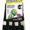 KOMODO® Leather Man Gloves