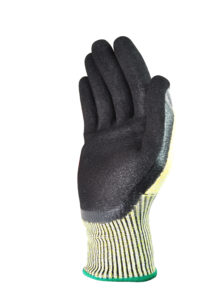 Sandy Grip Textured Cut 3 Glove
