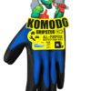 KOMODO Cut 1 Safety Glove