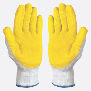 KOMODO Dragon Skin Needle Stick Resistant Gloves