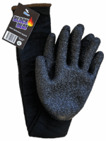 BlackHeat™ Heat Resistant Gloves