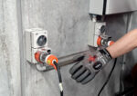Komodo Vigilant® PVAD® Tech Gloves - PV800C Cut E Rated